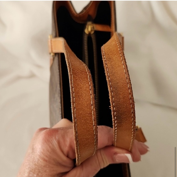 Celine Macadam Tote - Picture 10 of 16